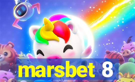 marsbet 8